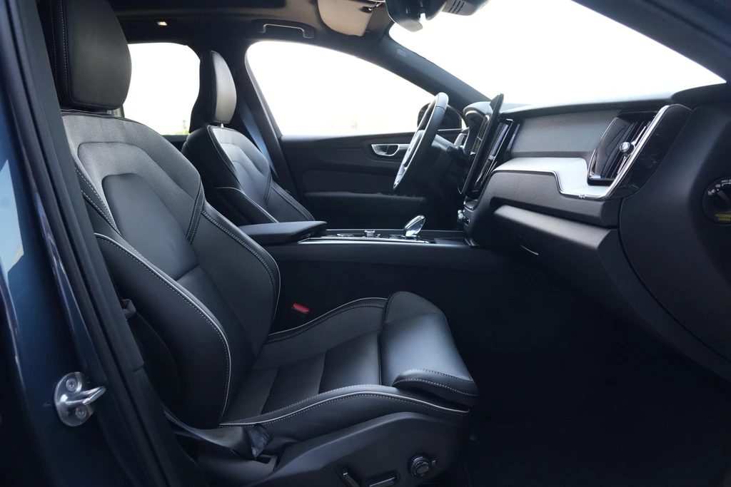 Volvo XC60 – foto 10