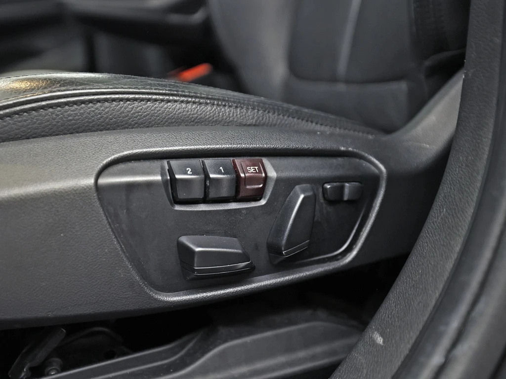 BMW X1 – foto 17