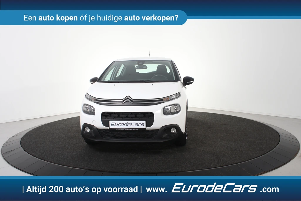 Citroën C3 – foto 13