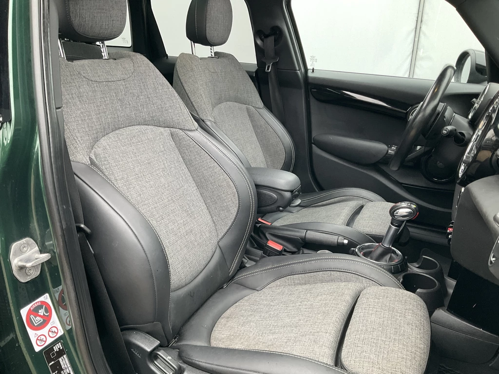 MINI Cooper S – foto 43