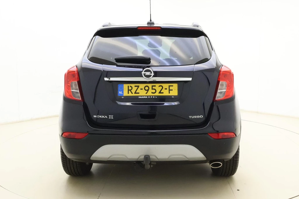 Opel Mokka X – foto 5