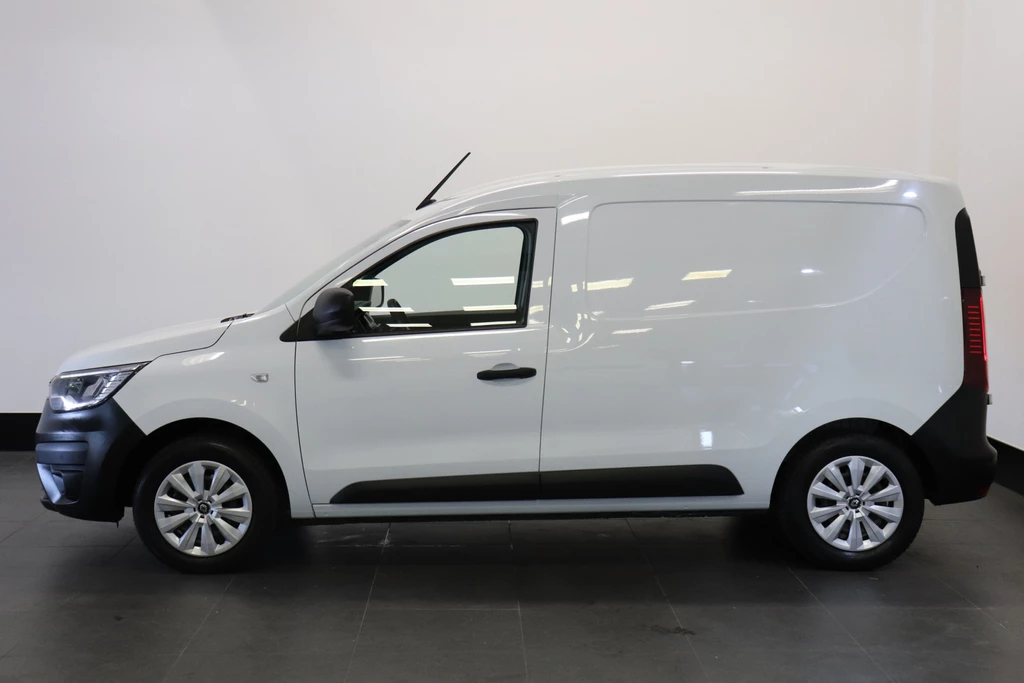 Renault Express – foto 2