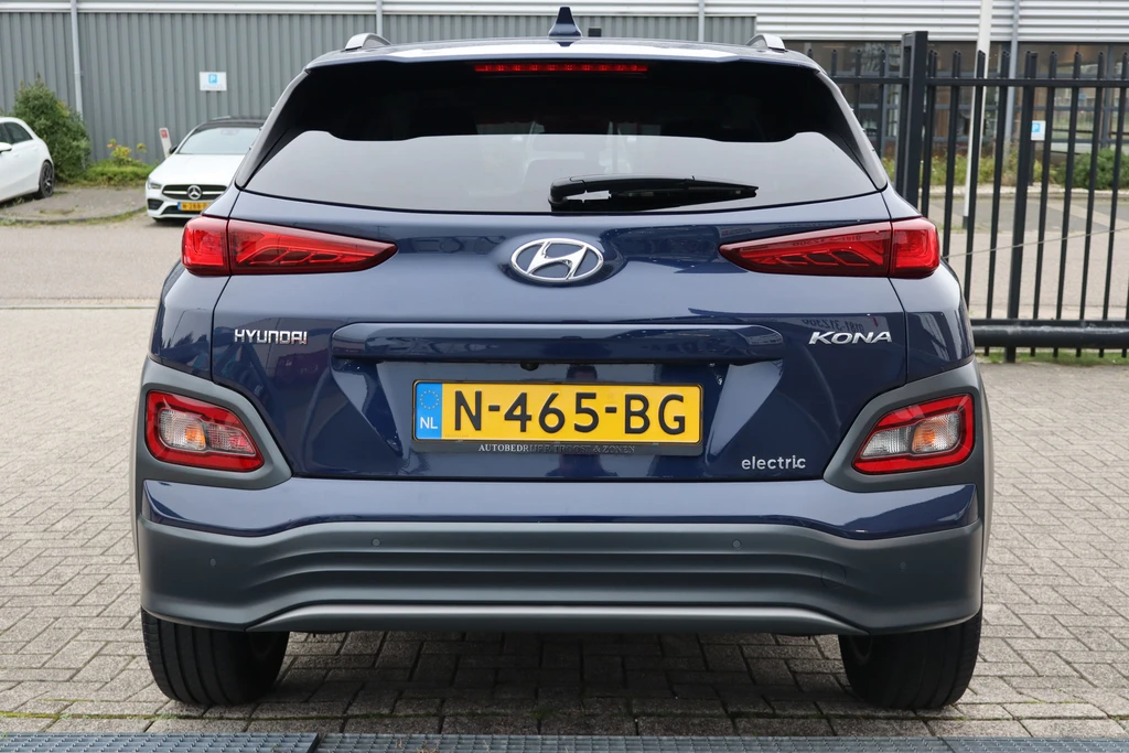 Hyundai Kona – foto 4