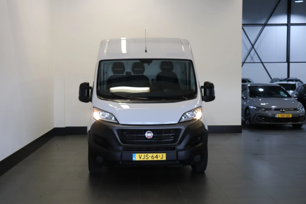 Fiat Ducato – foto 8