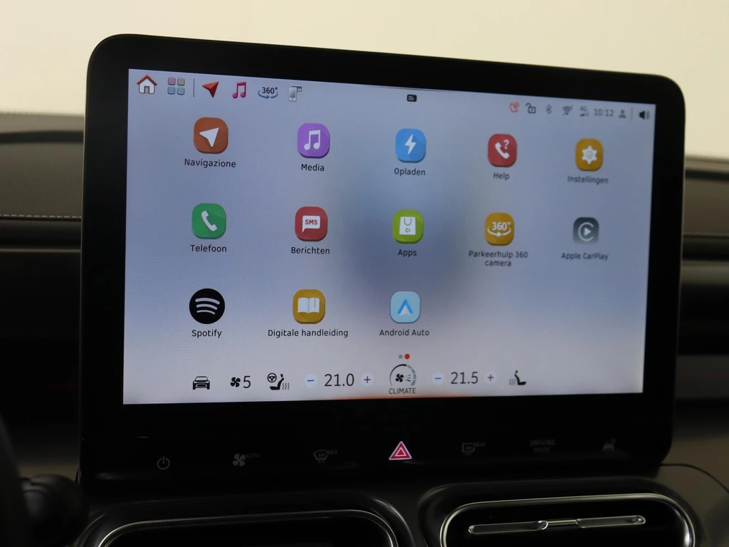 smart #1 – foto 16