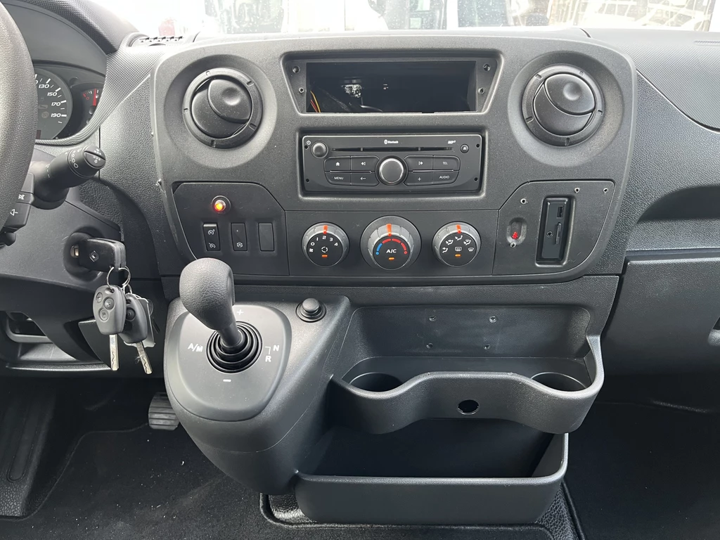 Renault Master – foto 43