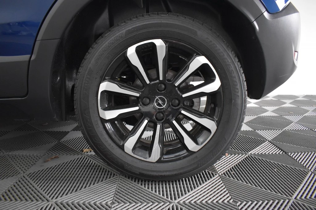 Opel Crossland – foto 32