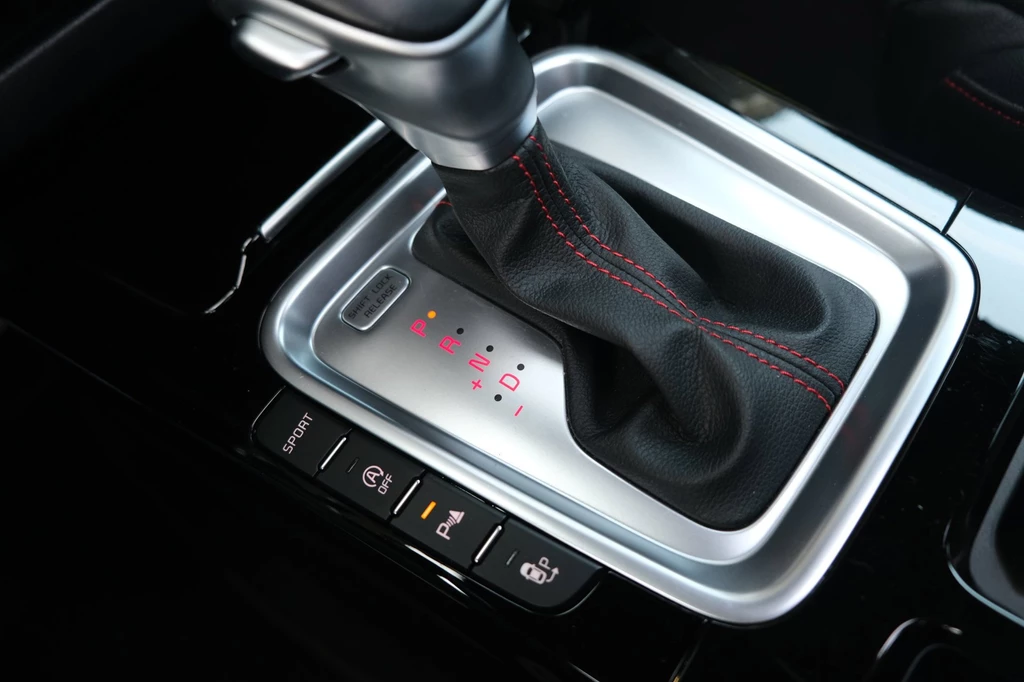 Kia ProCeed – foto 31