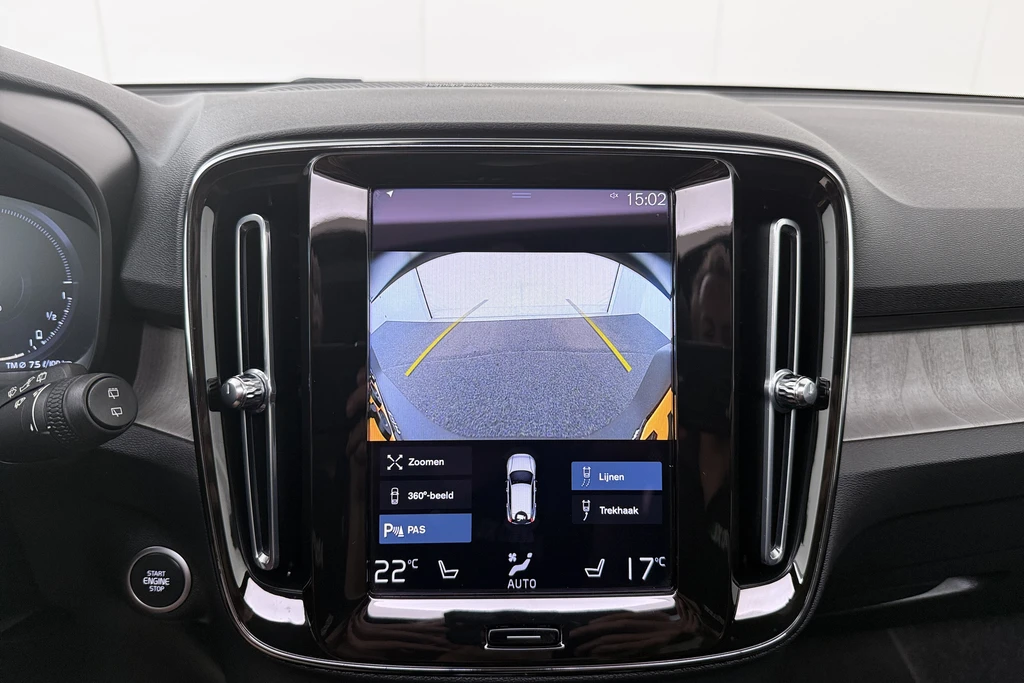 Volvo XC40 – foto 30