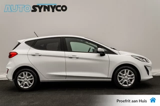 Ford Fiesta – thumbnail 7