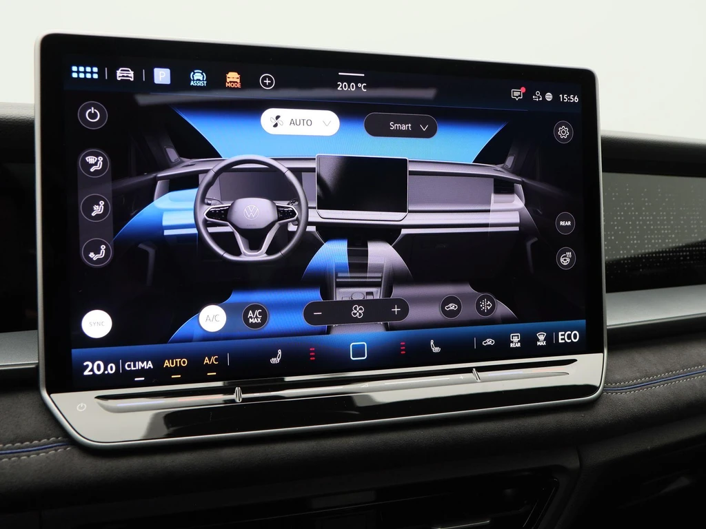 Volkswagen Tayron – foto 38