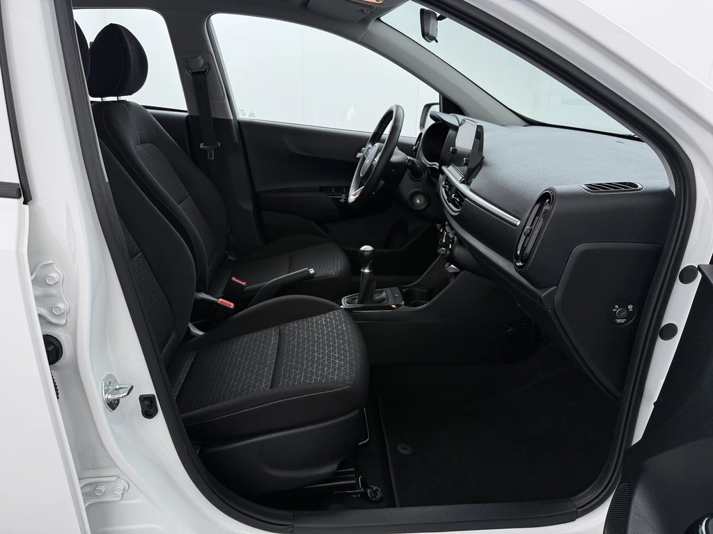 Kia Picanto – foto 43