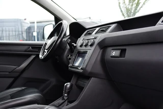 Volkswagen Caddy – thumbnail 21