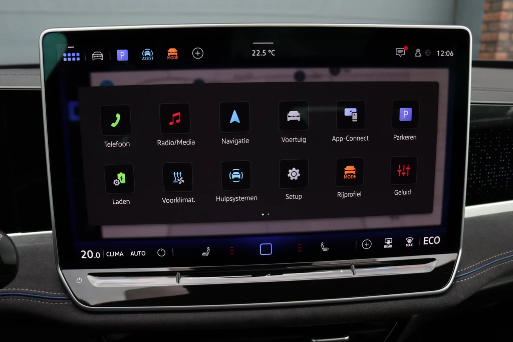 Volkswagen Passat – foto 47