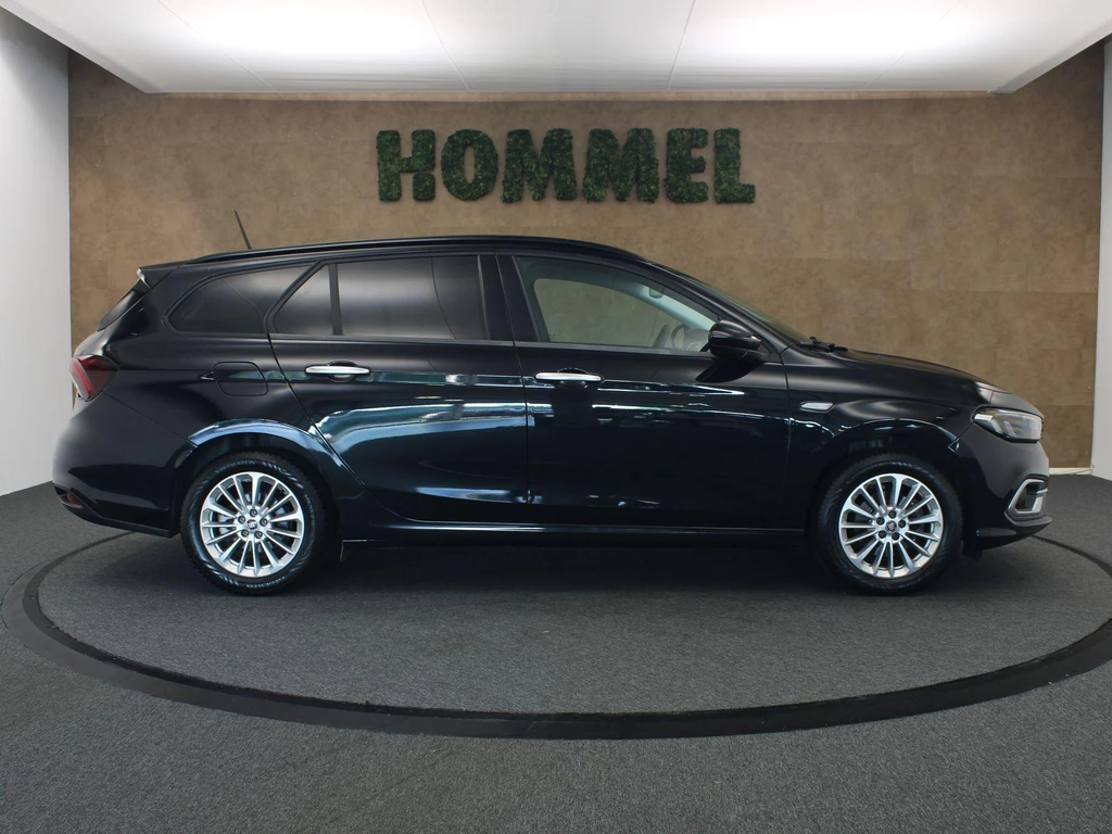 Fiat Tipo – foto 7