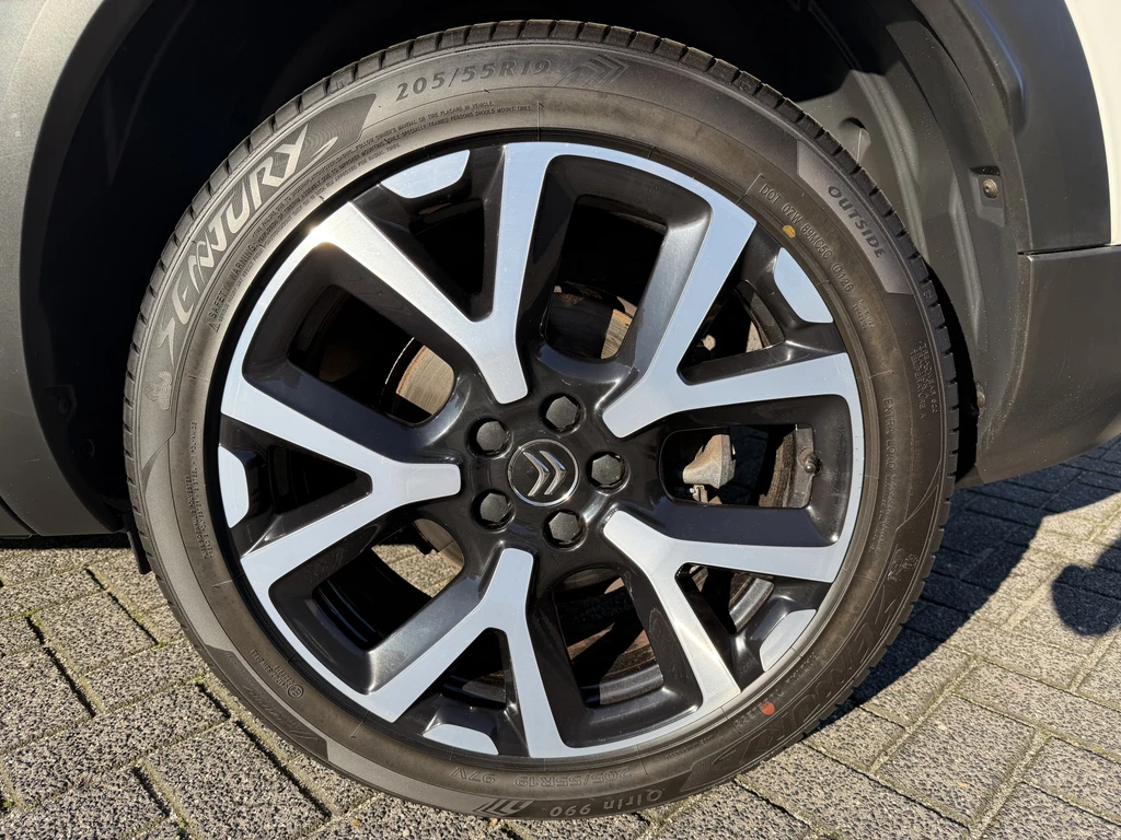 Citroën C5 Aircross – foto 14