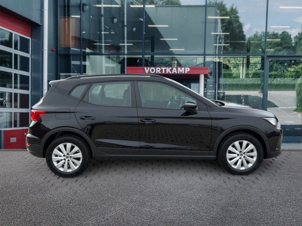 SEAT Arona – foto 6