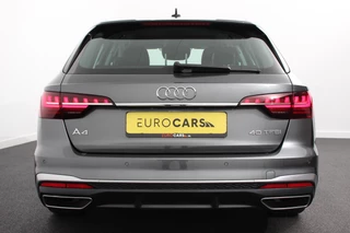 Audi A4 – thumbnail 4