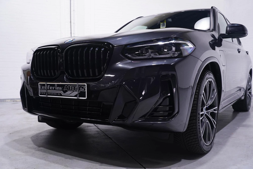 BMW X3 – foto 2