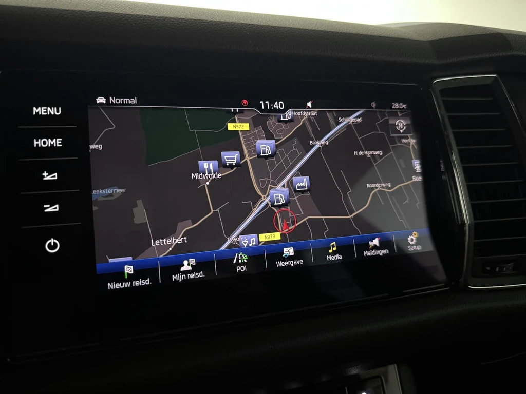 Škoda Kodiaq – foto 50
