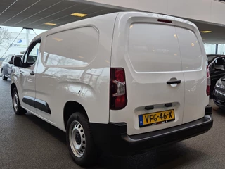 Opel Combo – thumbnail 4