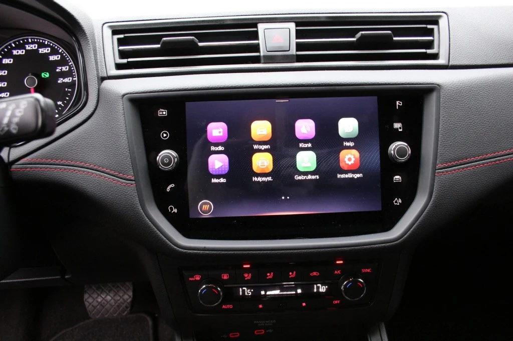 SEAT Ibiza – foto 25