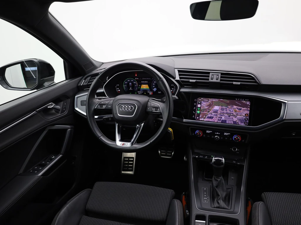 Audi Q3 – foto 19
