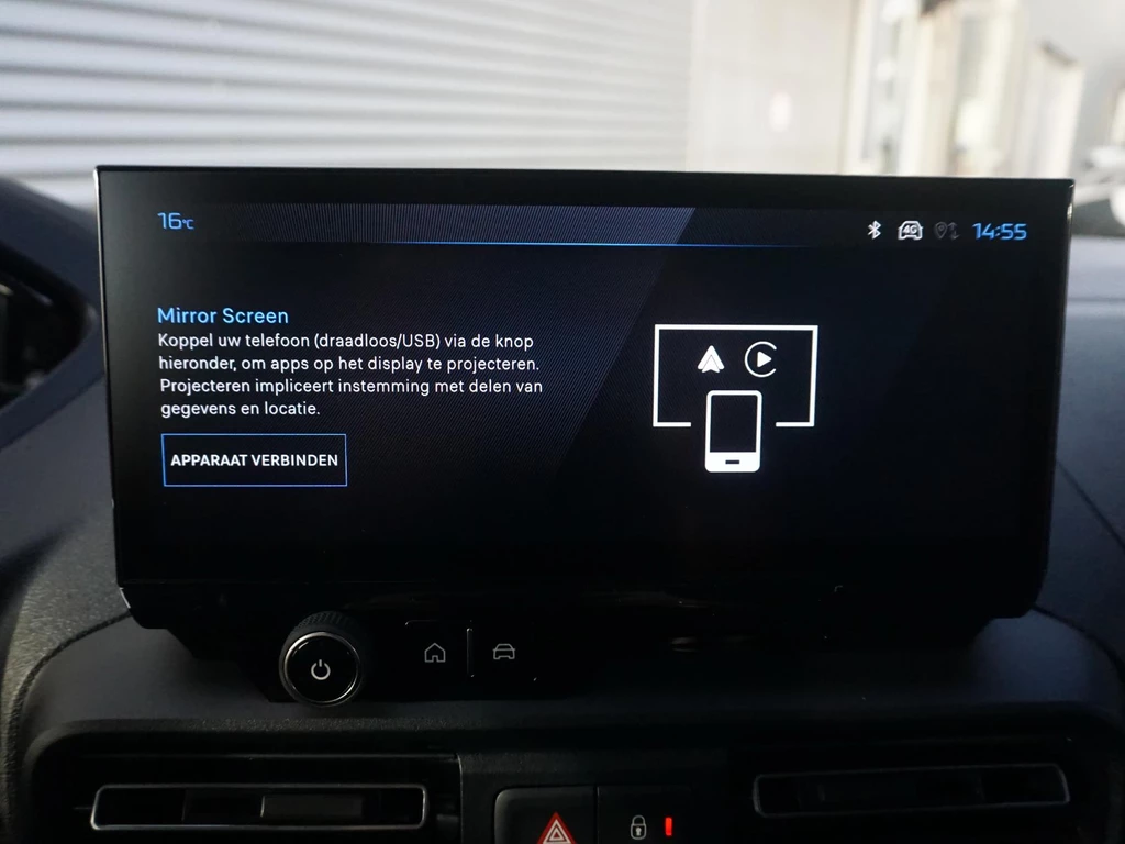 Peugeot e-Partner – foto 22