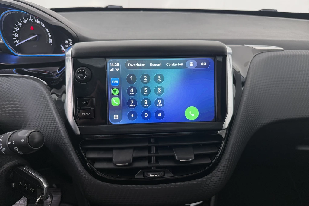 Peugeot 2008 – foto 24