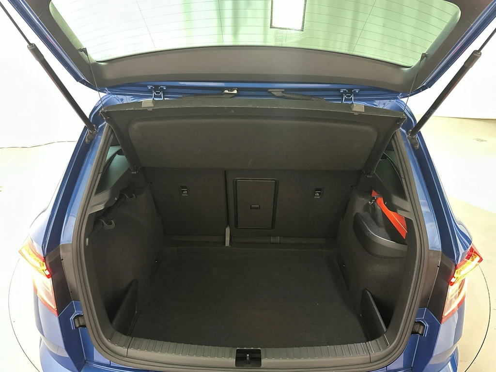 Škoda Karoq – foto 21