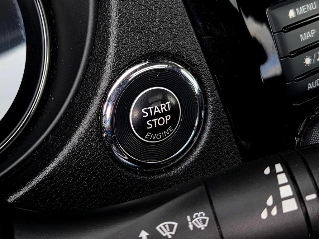 Nissan X-Trail – foto 27