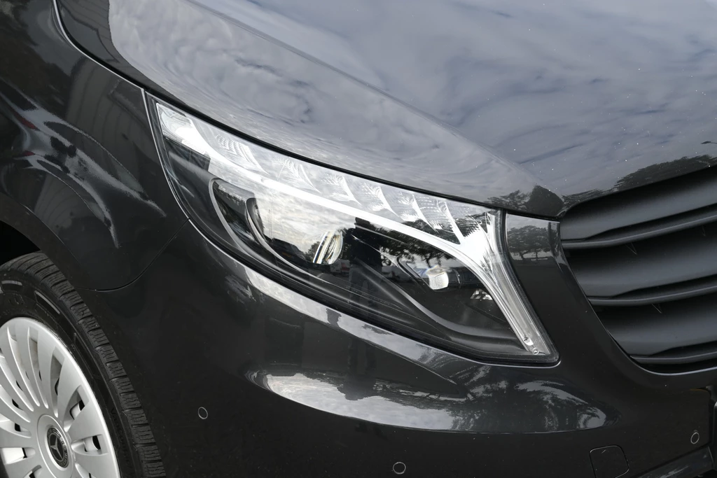 Mercedes-Benz Vito – foto 12