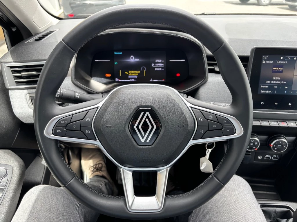 Renault Clio – foto 17