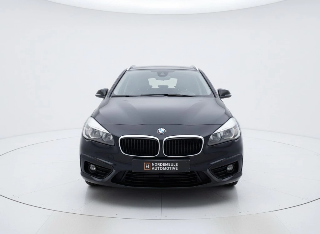 BMW 2 Serie – foto 8