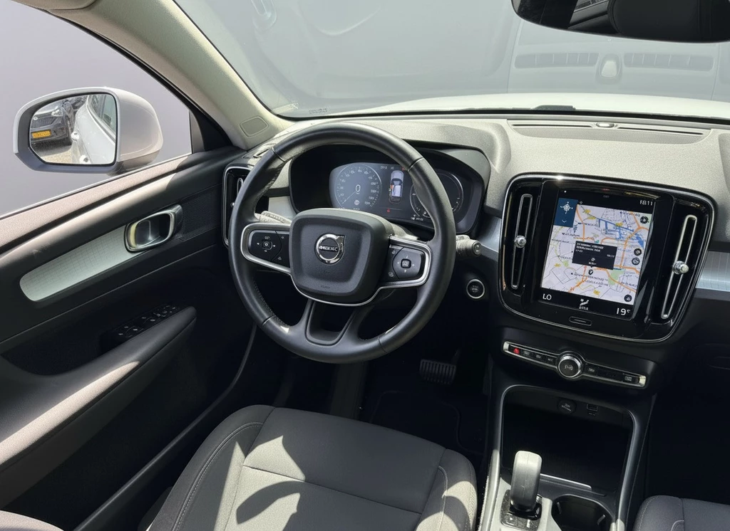 Volvo XC40 – foto 16