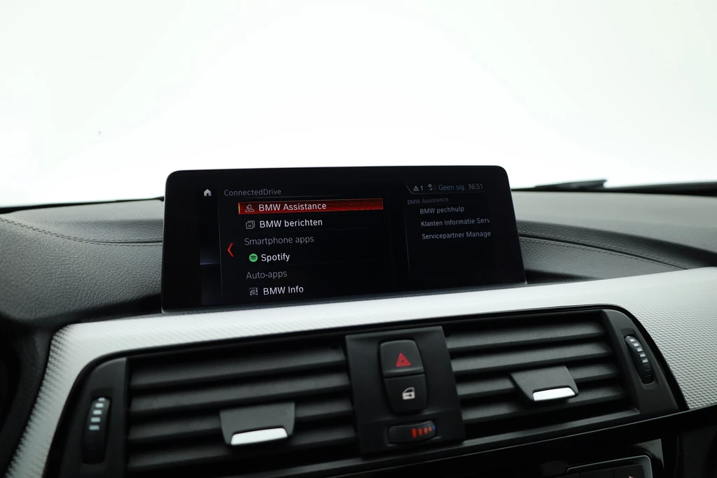 BMW 4 Serie – foto 30