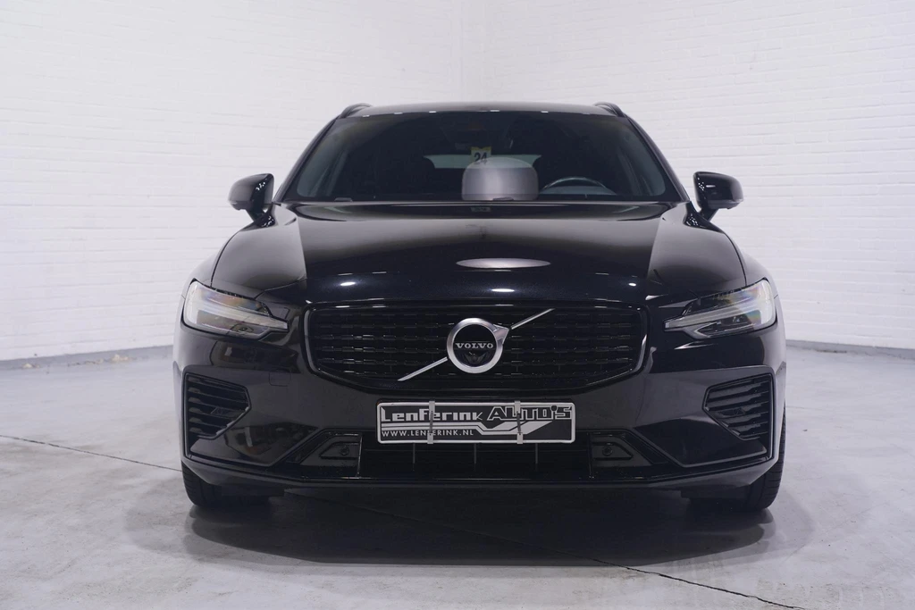 Volvo V60 – foto 11