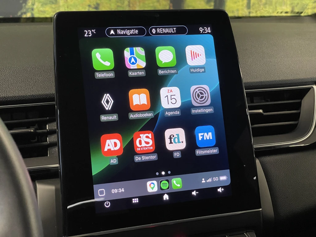 Renault Captur – foto 12