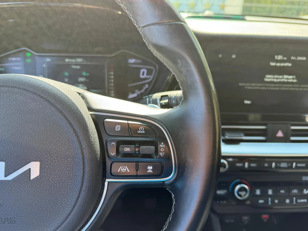 Kia Niro – foto 23