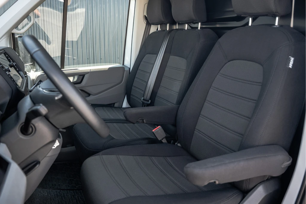 Volkswagen Crafter – foto 13