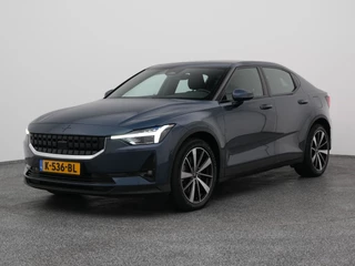 Polestar 2 – thumbnail 1