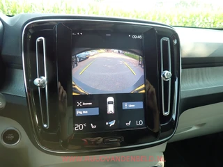 Volvo XC40 – thumbnail 18