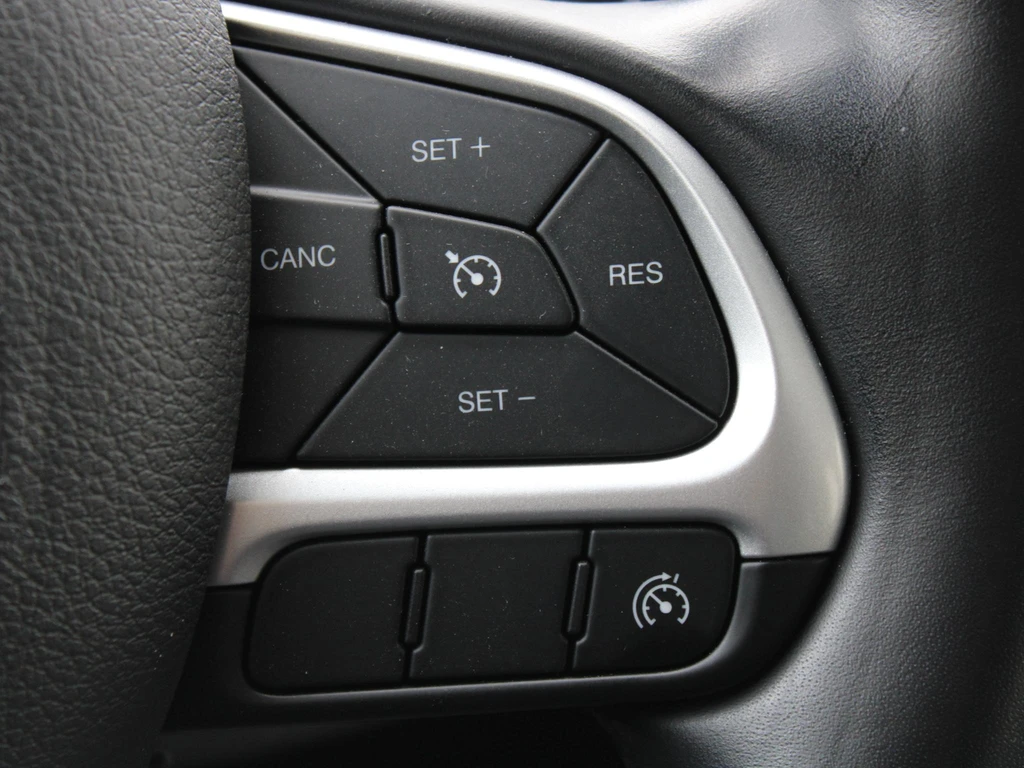 Jeep Compass – foto 28