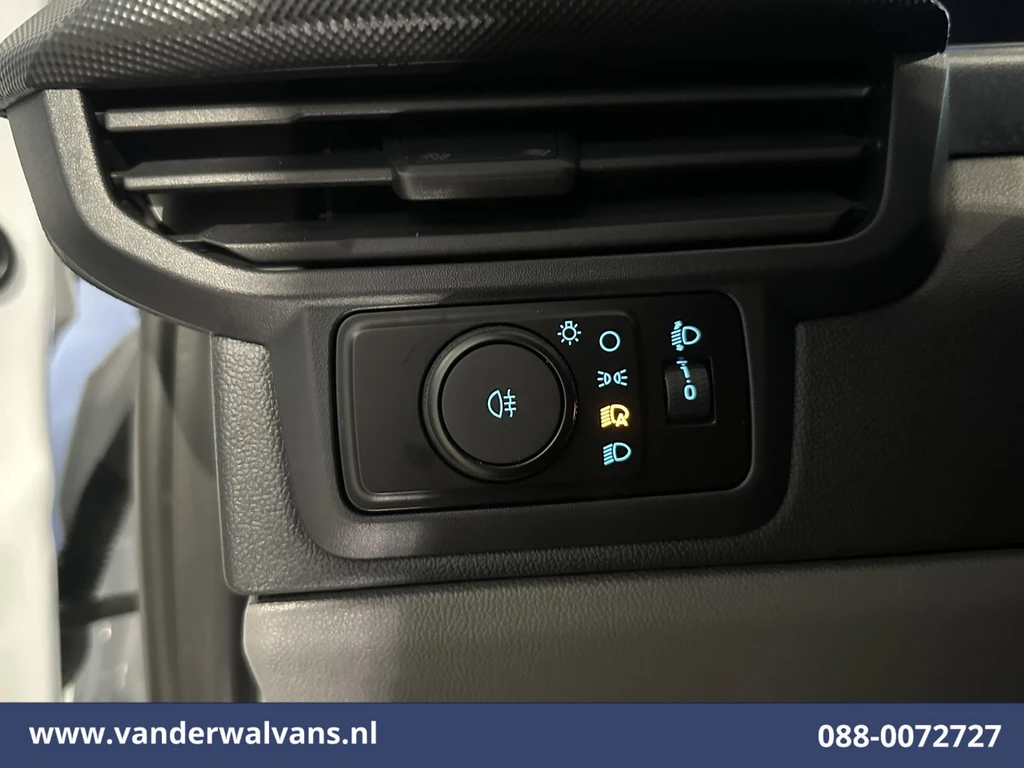 Ford Transit Custom – foto 18