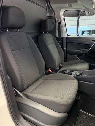Volkswagen Caddy – thumbnail 29