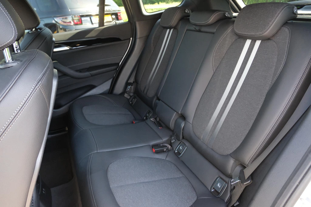 BMW X1 – foto 21