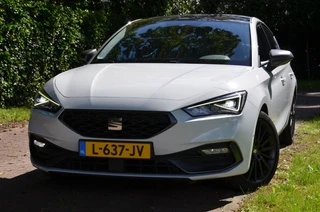 SEAT Leon – thumbnail 5