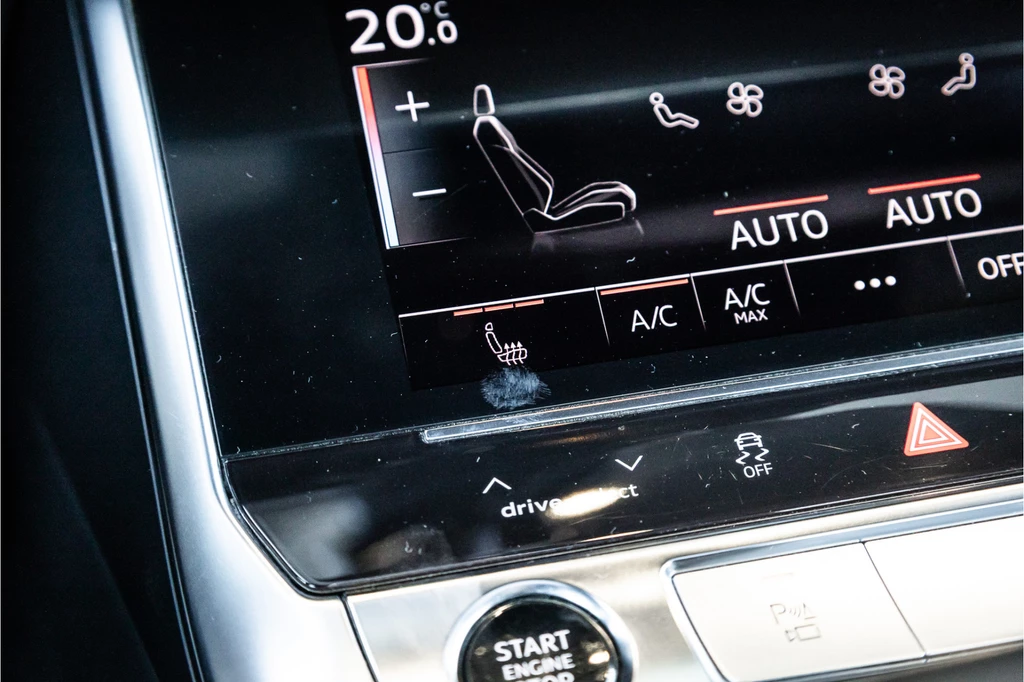 Audi A6 – foto 22