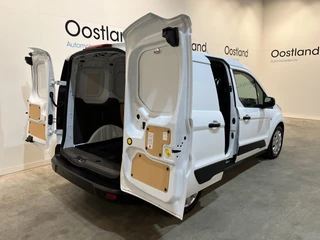 Ford Transit Connect – thumbnail 3