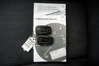Toyota Land Cruiser – thumbnail 33